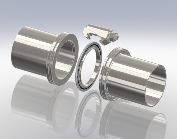 ISO Flanges